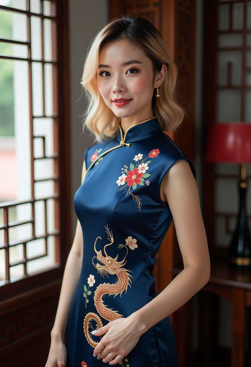 归来是少年